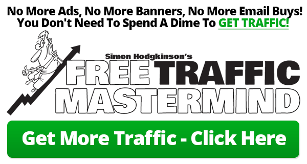 Free Traffic Mastermind