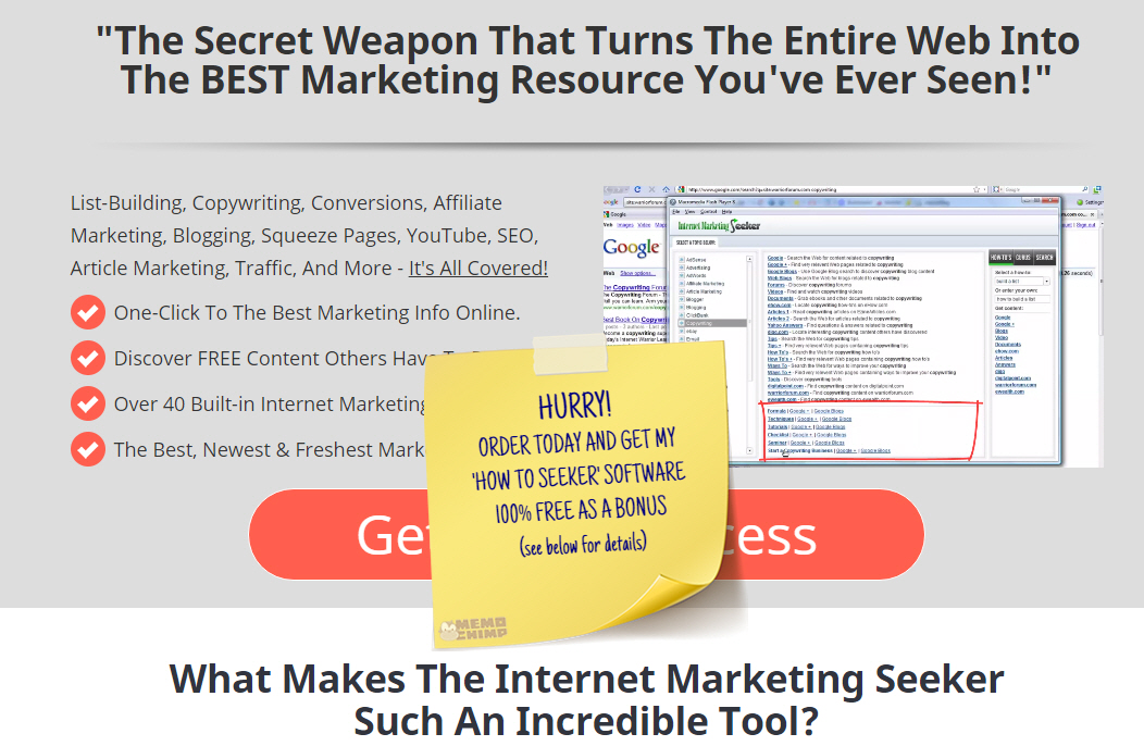 InternetMarketingSeeker