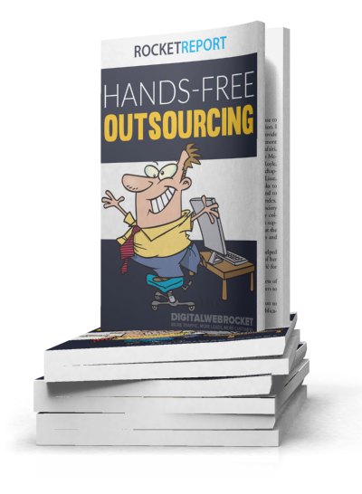 Hands Free Outsourcing Report
