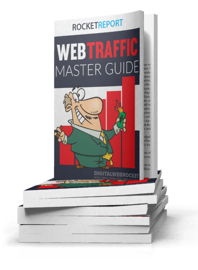Web Traffic Master Guide