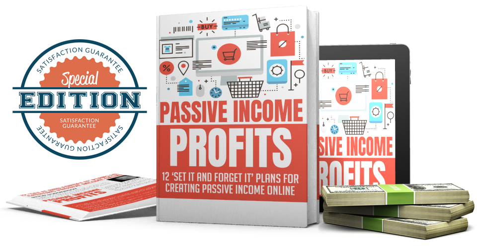 PASSIVE INCOME PROFITS