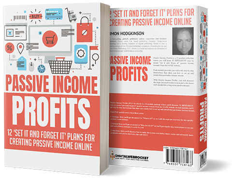 Passive Income Profits - Special Edition
