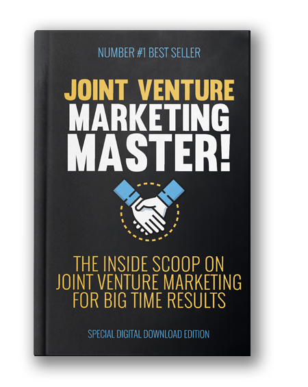 Joint Venture Marketing Master