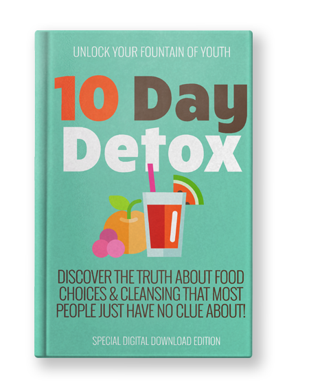 10 Day Detox