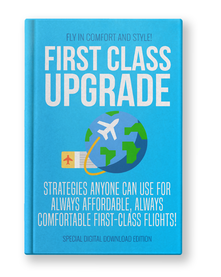 First Class Upgrade