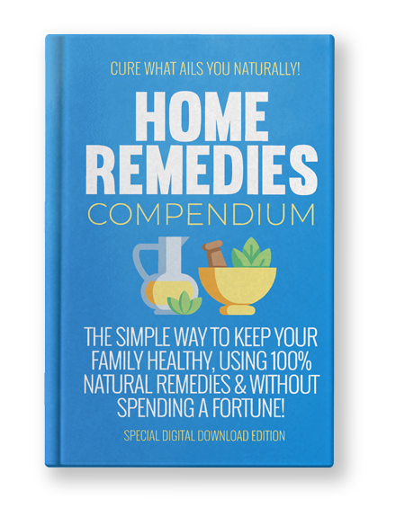Home Remedies Compendium