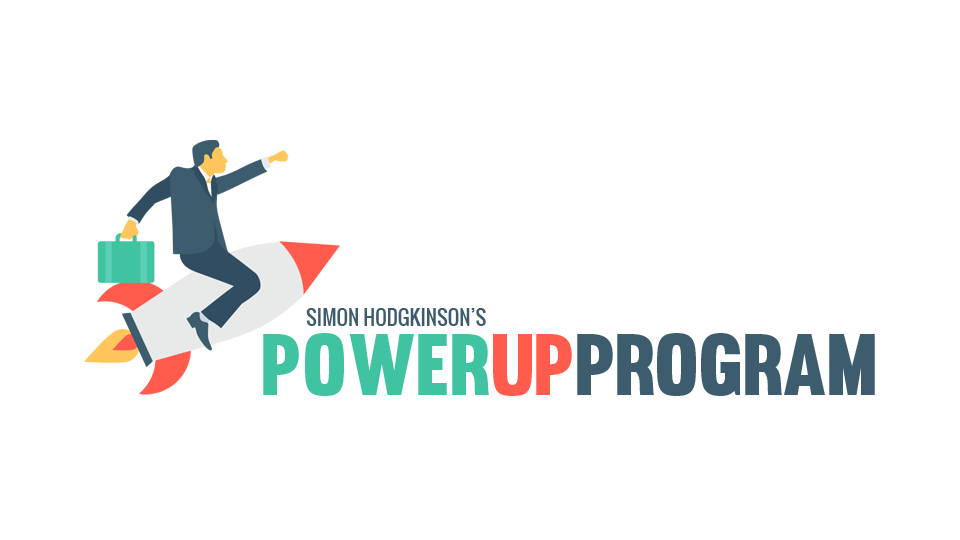 PowerUp-Program PowerUp-Program