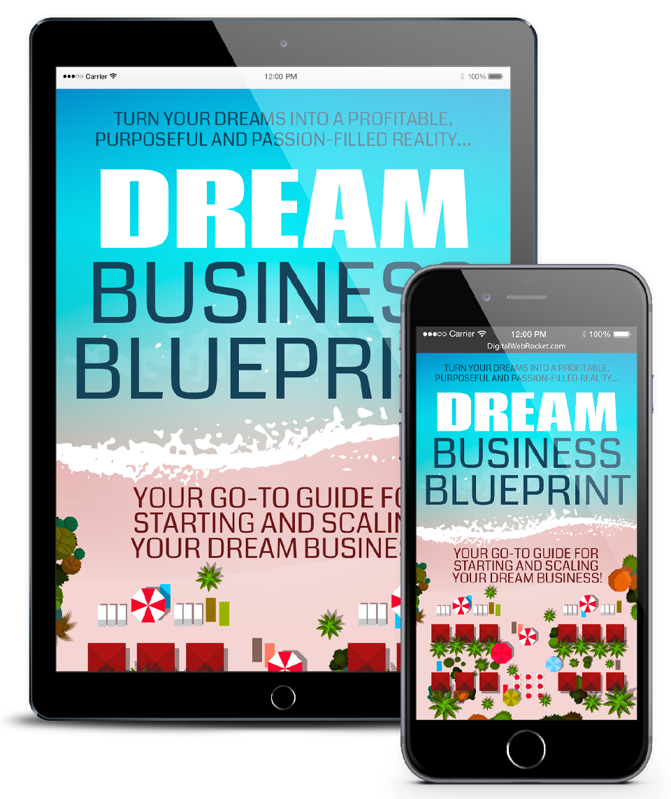 Dream Business Blueprint