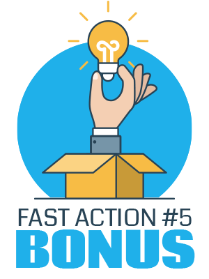 Fast Action Bonus Dream Business Blueprint