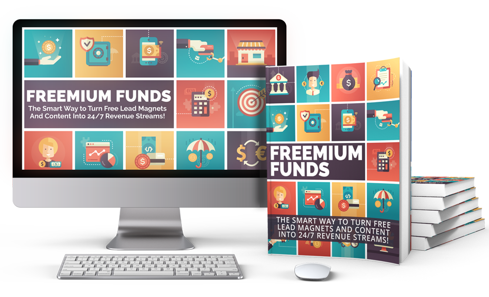 Freemium Funds Coaching Program