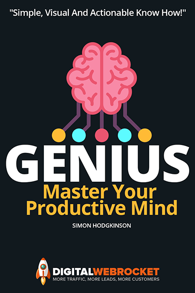 Genius - Master Your Productive Mind!