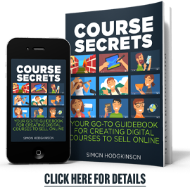Course Secrets