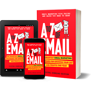 The A To Z Of Email Coaching Program