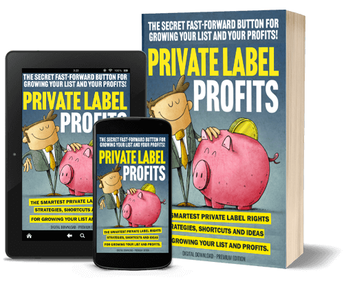 Private Label Profits Course