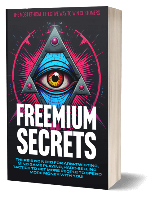 Freemium Secrets
