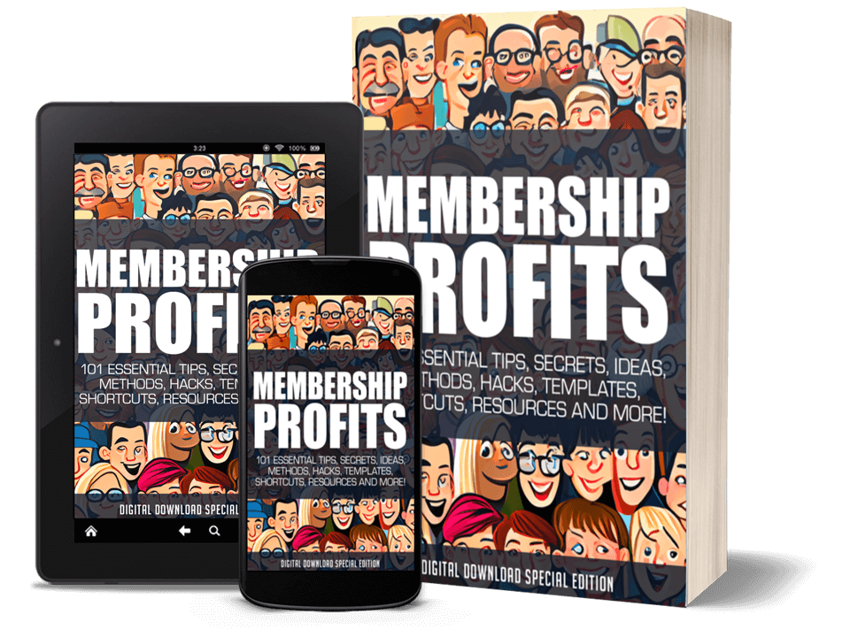 Membership Profits Course