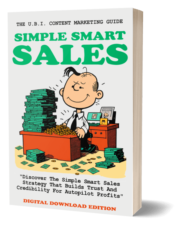 Simple Smart Sales