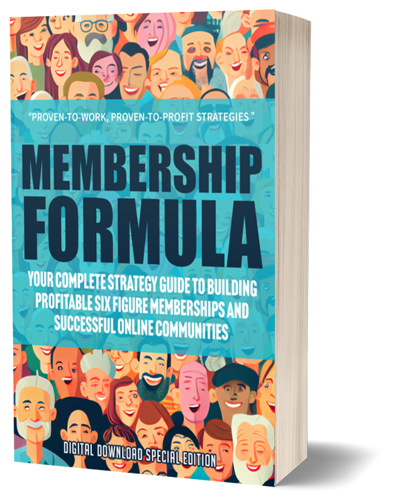 The Membership Formula Course