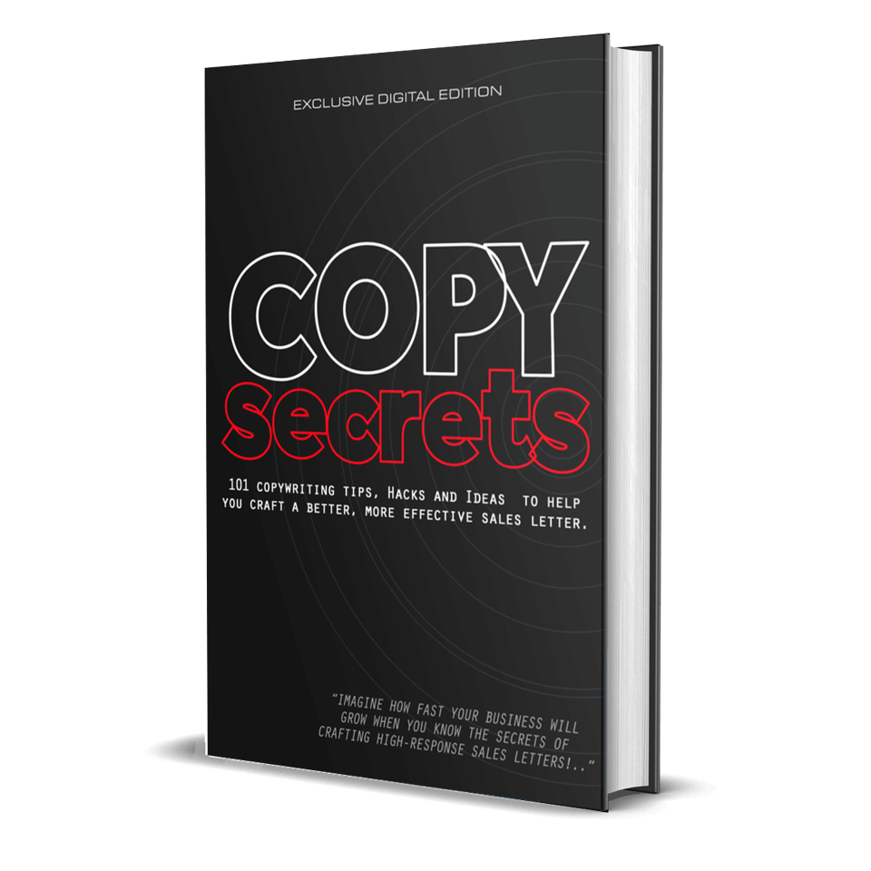 Copy Secrets - Private Label Rights