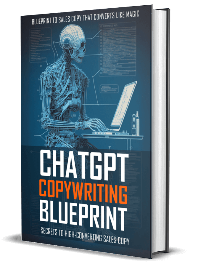 ChatGPT Copywriting Blueprint