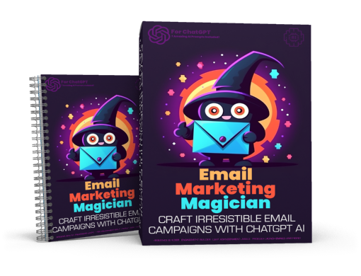 Email Marketing Magician Prompt Kit
