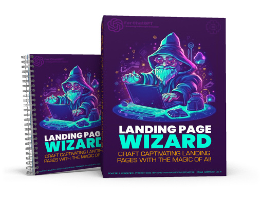 Landing Page Wizard Prompt Kit
