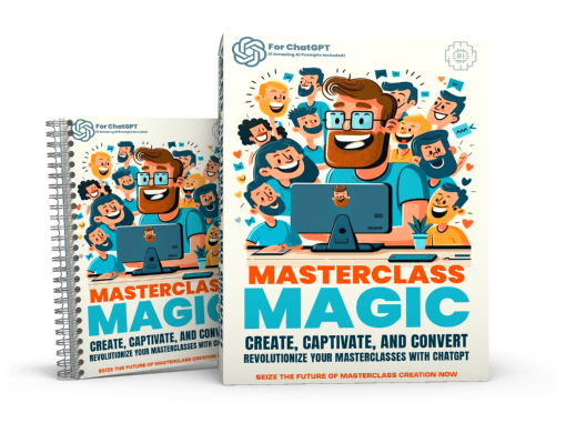 Masterclass Magic Prompt Kit