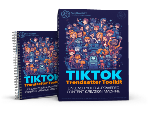 TikTok Trendsetter Prompt Kit