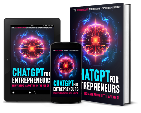 ChatGPT For Entrepreneurs