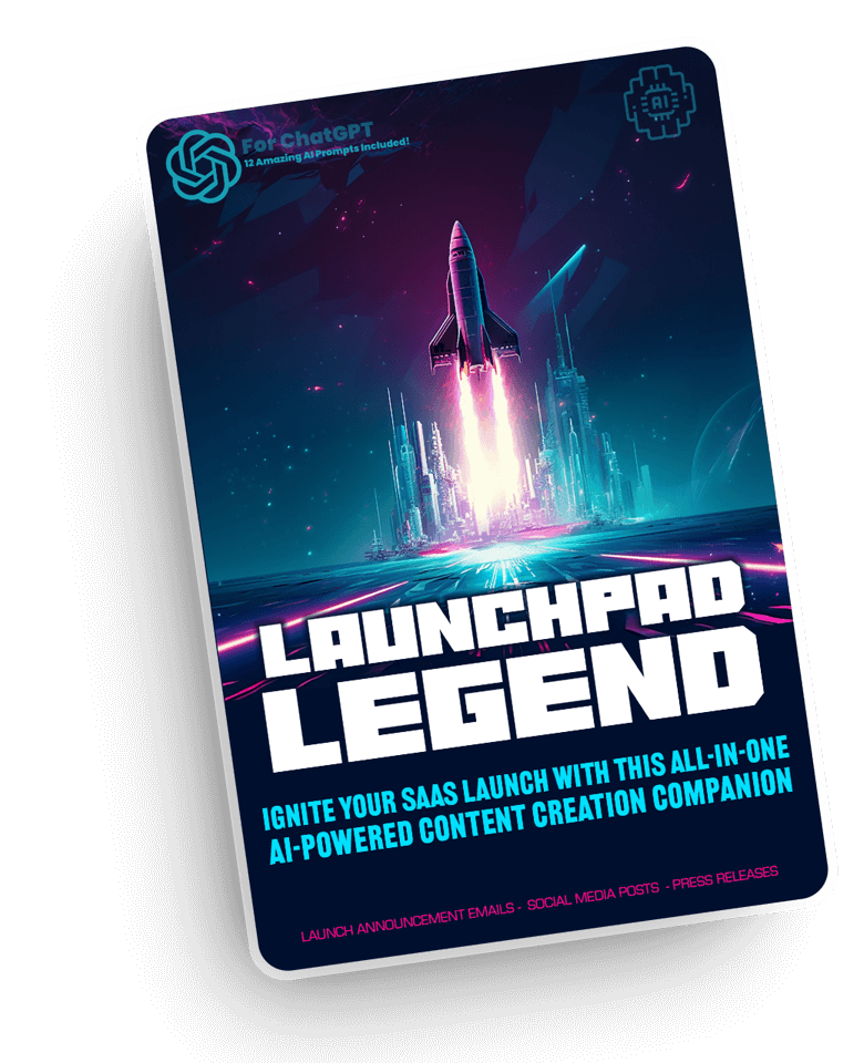 Launchpad Legend Prompt Kit