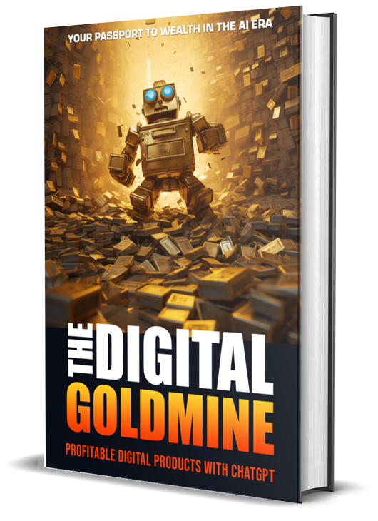 The Digital Goldmine