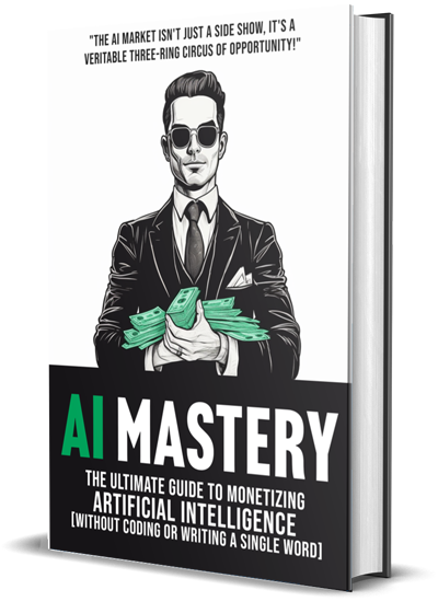 AI Mastery Free Book Download