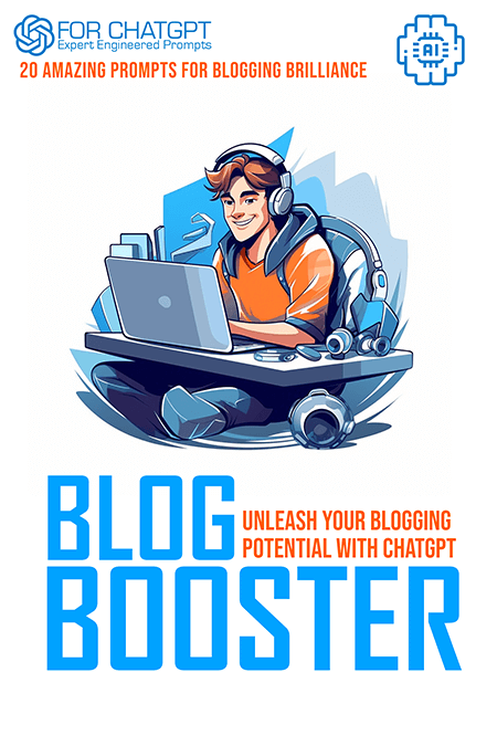 Blog Booster Prompt Pack