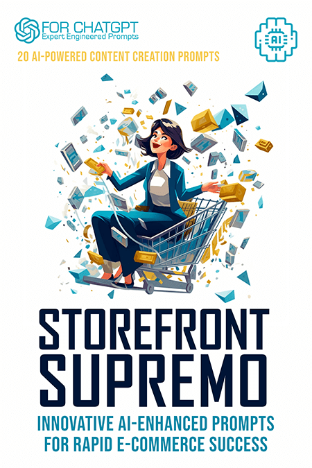 Storefront Supremo Prompt Pack