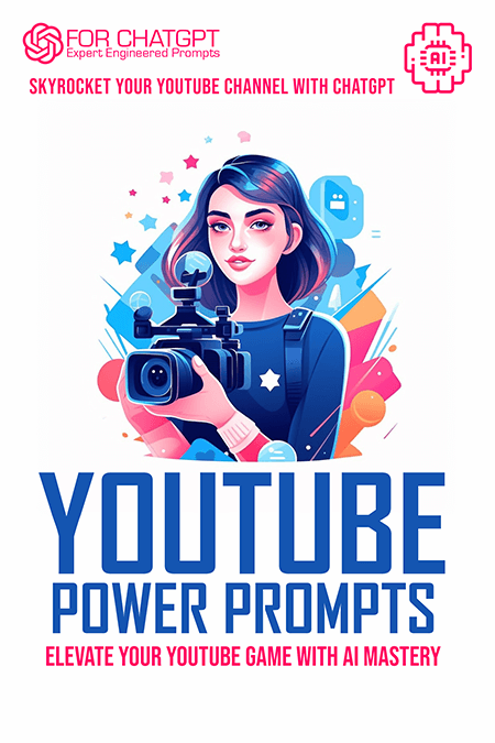YouTube Power Prompt Pack