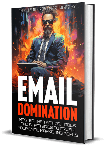 Email Domination With PLR