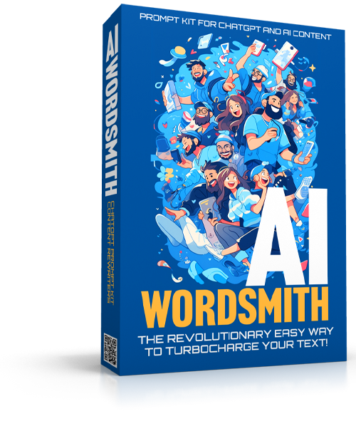 Wordsmith AI Bonus Prompt Kit