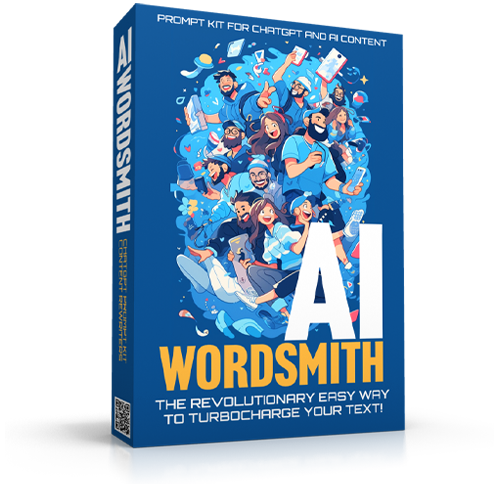 Wordsmith AI Prompt Kit