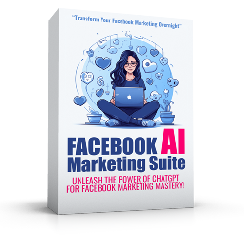 The Facebook AI Marketing Suite is your key to unlocking unprecedented engagement and conversion on the world's largest social platform.