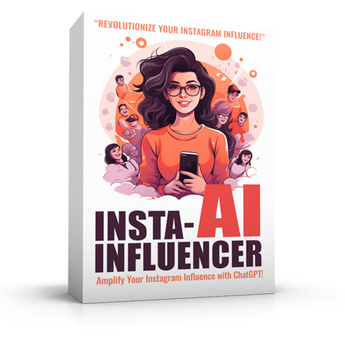 With the Insta-Influencer AI Toolkit, transform your Instagram presence into a beacon of trendsetting influence.