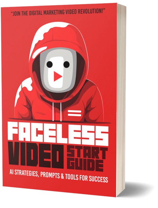 Faceless Video Starter Guide