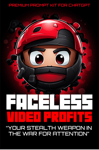 Faceless Video Profits