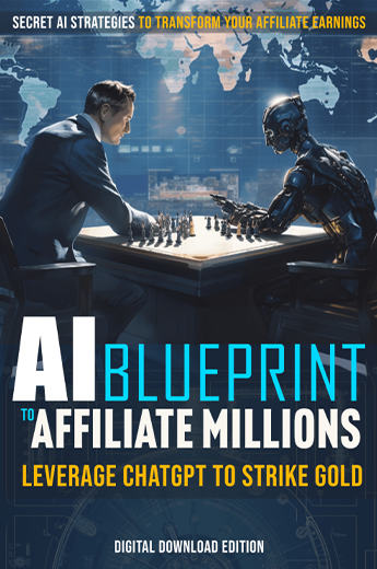 AI Affiliate Blueprint