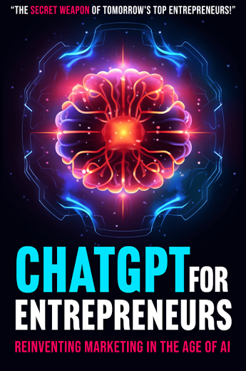 ChatGPT for Entrepreneurs