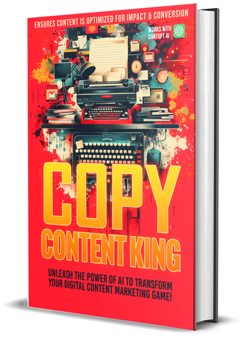 Copy Content King