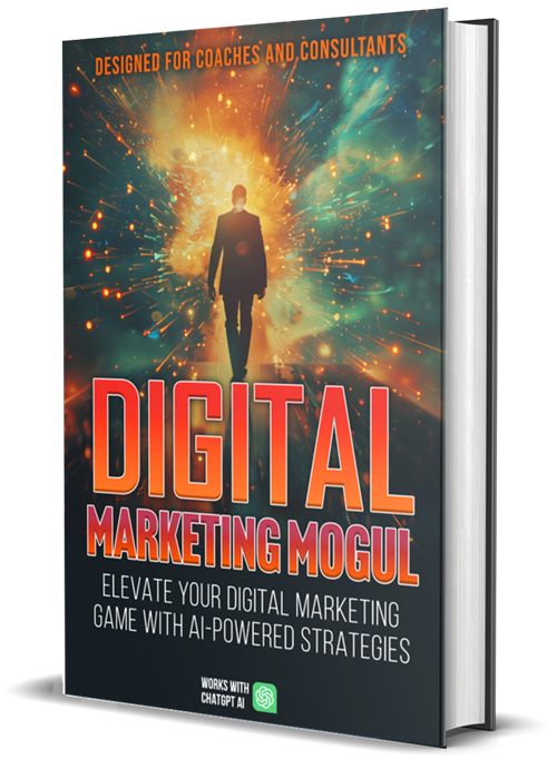 Digital Marketing Mogul