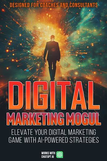 Digital Marketing Mogul