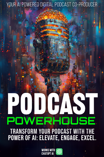 Podcast Powerhouse