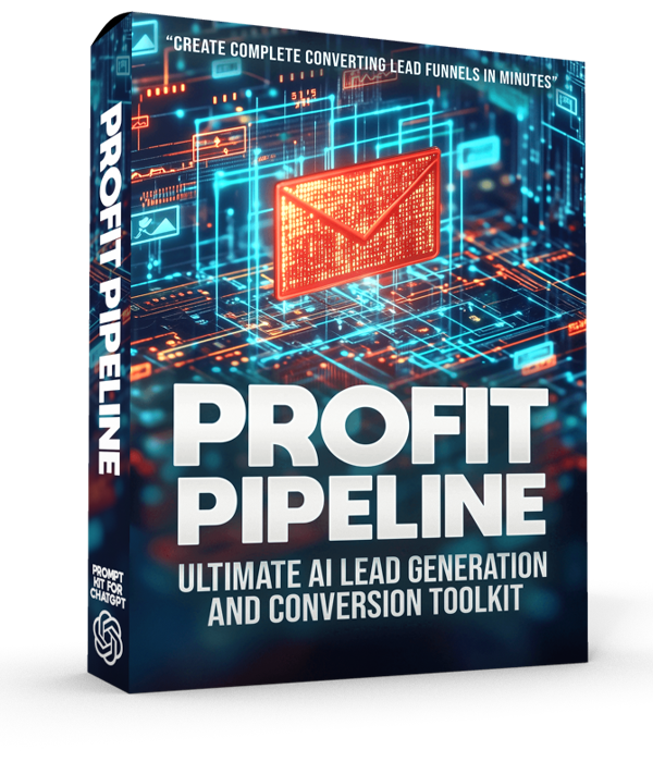 Profit Pipeline