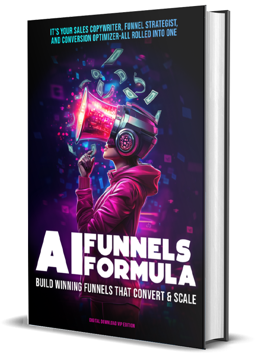 AI Funnels Formula